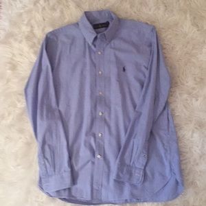 Ralph Lauren Dress Shirt